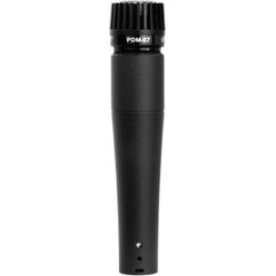 Proel FREEONEX Sistema portatile Bluethooth con Mixer 200W + JTS PDM57 Microfono + COVER FREEONEX