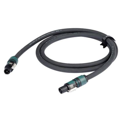 Proel ESO2500LU2 Cavo esoterico di 2m NEUTRIK - NL4FXXWL