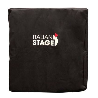 Italian Stage IS COVERS112 Cover per Subwoofer S112A