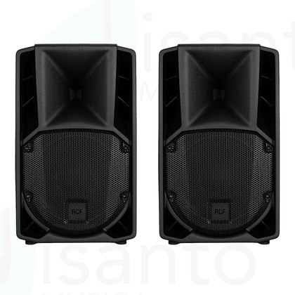 RCF ART 708-A MK5 Coppia Casse Attive 8" 1400W