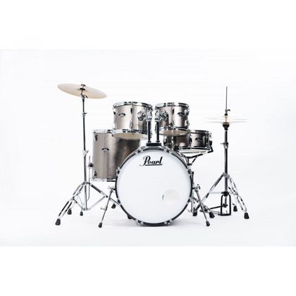 PEARL Roadshow 22"  RS525SC/C707 Bronze Metallic Batteria Acustica