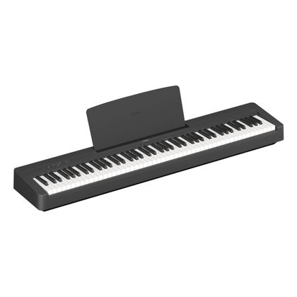 YAMAHA P-145BT Black con Bluetooth