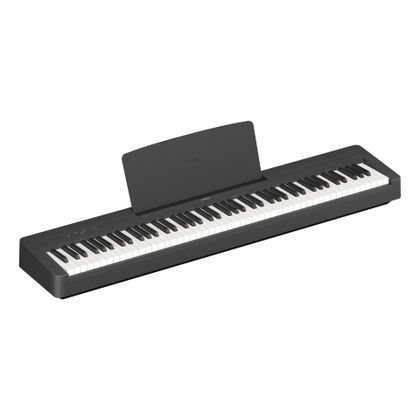 Yamaha P145BT con Stand + Pedaliera + Cuffie + Panca Bundle Studio