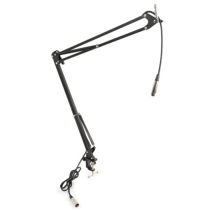 VONYX TS05 Supporto da tavolo per microfono