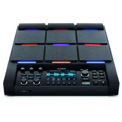ALESIS Strike MultiPad Drum Controller 9 Pad