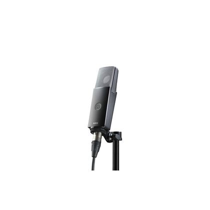 AKG C104 Microfono a Condensatore Diaframma Largo
