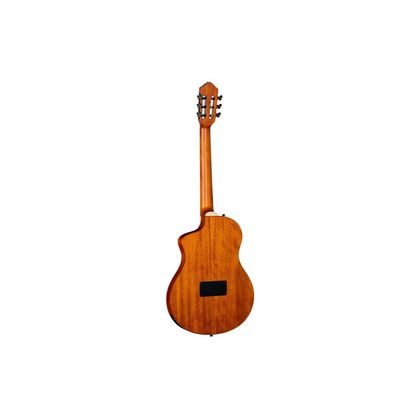 ORTEGA TOURPLAYER RTPDLX-FMA Chitarra Elettro Acustica