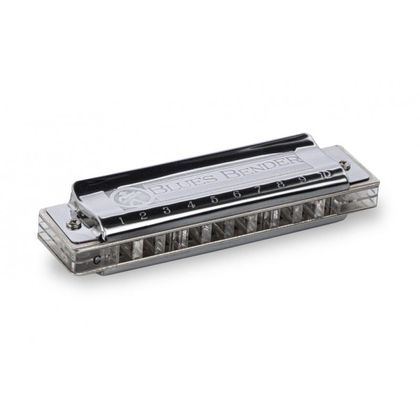 HOHNER Blues Bender A