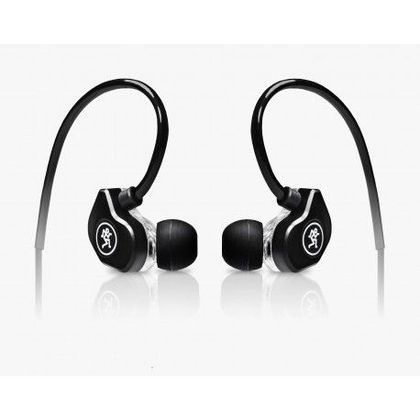 MACKIE CR-BUDS+ Auricolari Dinamici con doppio driver