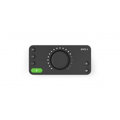 AUDIENT EVO 4 Interfaccia Audio