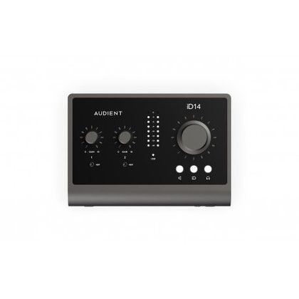 AUDIENT iD14 MKII Interfaccia Audio