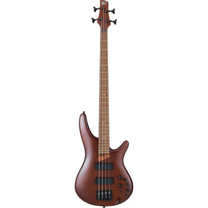 IBANEZ SR500E BM Brown Mahogany Basso Elettrico