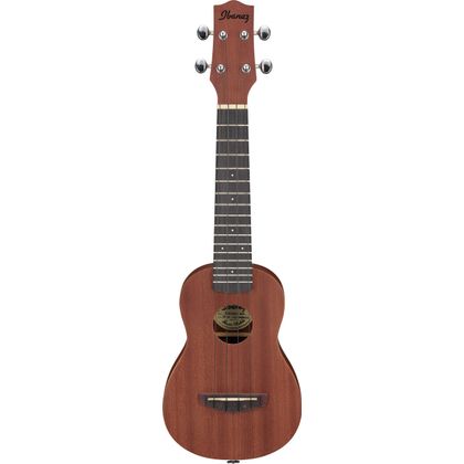 IBANEZ UKS100OPN Ukulele Soprano Open Pore