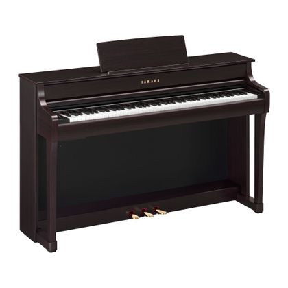 YAMAHA Clavinova CLP-835R Rosewood