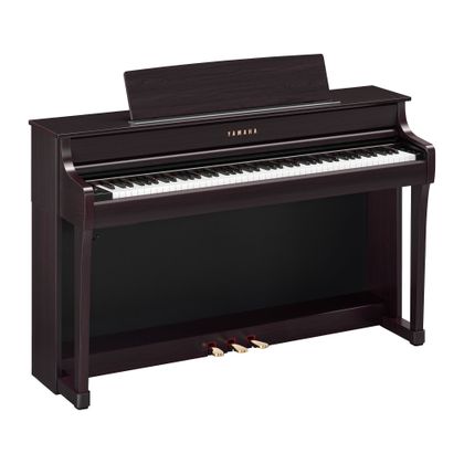 YAMAHA Clavinova CLP-845R Rosewood