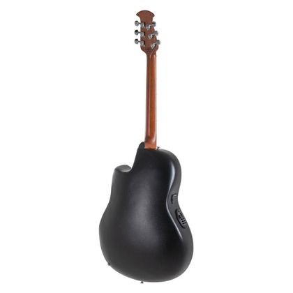Ovation Celebrity Traditional Plus Mid-depth CS24X-7C-G Cognac Burst Chitarra Acustica Elettrificata