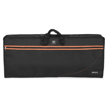Stefy Line KB300 borsa per tastiera 134x29x16