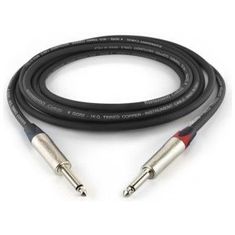 REFERENCE GCR1-BK-JJ-4,5-N/AU Cavo Jack - Jack Black 4,5 mt.