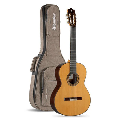 Alhambra 4P Chitarra classica spagnola
