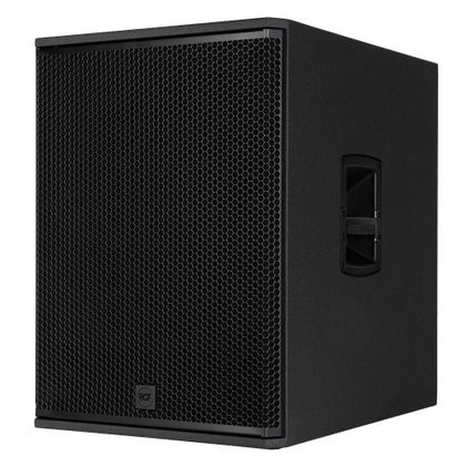 RCF SUB 8003-AS MK3 Subwoofer Attivo 2200W 18"