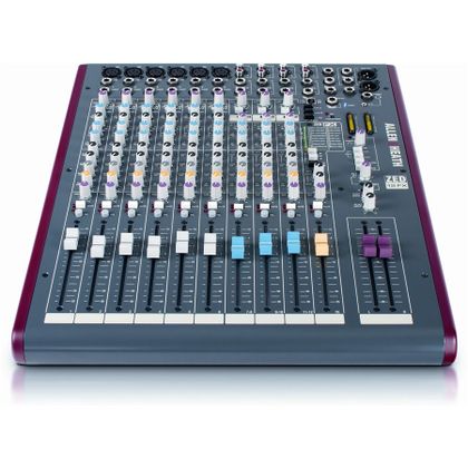 ALLEN &amp; HEATH ZED-12FX Mixer Passivo USB con Effetti