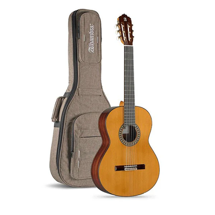 Alhambra 5P chitarra classica spagnola