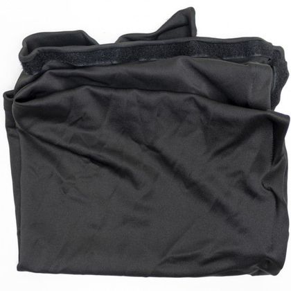 HEADLINER Huntington Dj Booth Scrim Black