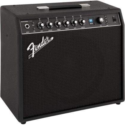 FENDER Mustang LTX50 Amplificatore 230V