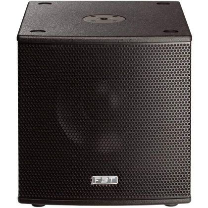 FBT Subline 112SA Subwoofer Attivo 12" 700W