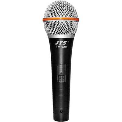 JTS TM-929 Microfono Dinamico Cardioide