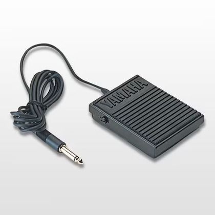 YAMAHA FC5A Pedale Sustain per Piano Digitale