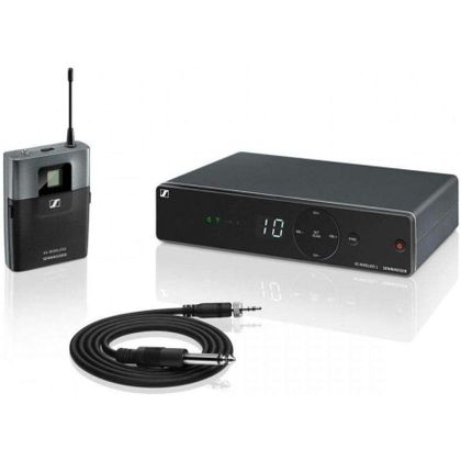 SENNHEISER XSW 1 CI1 Instrument - A-Band