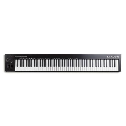 M-AUDIO Keystation 88 Mk3 Tastiera MIDI USB 88 Tasti