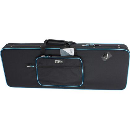 OQAN AGC-ADVANCE ELECTRIC Borsa per Chitarra Elettrica Semirigida