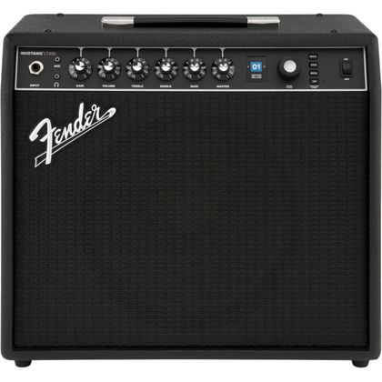 FENDER Mustang LTX50 Amplificatore 230V