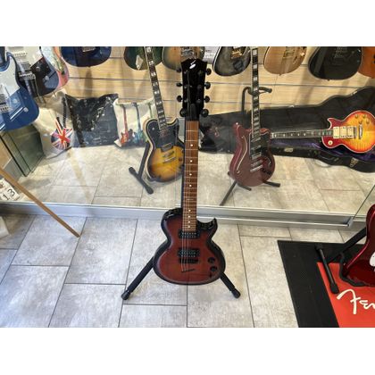 De Salvo Chitarra Elettrica Usata