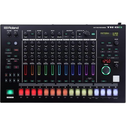 ROLAND TR-8S Rhythm Performer (AIRA)