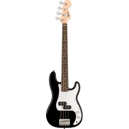 FENDER Squier Mini P Bass Black