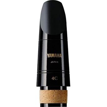 Yamaha ACL 4C Bocchino per clarinetto in Mib
