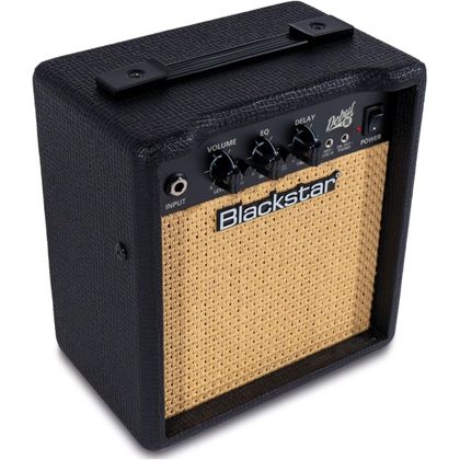 Blackstar Debut 10E Black Amplificatore per chitarra 10W