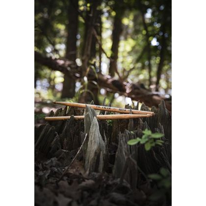 VIC FIRTH 5bt - Bacchette American Classic Terra
