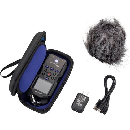 ZOOM APH-4E Kit Accessori Per H4essential