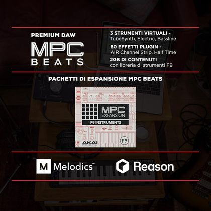 M-AUDIO Keystation Mini 32 MK3  Tastiera MIDI USB 32 Tasti