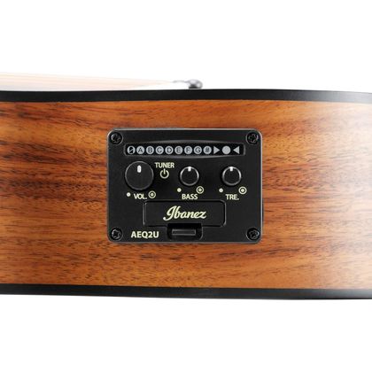 IBANEZ EWP12EWB-OPN Open Pore Natural