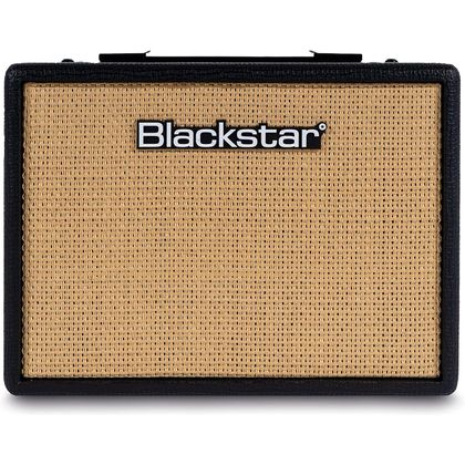 Blackstar Debut 15E Black Amplificatore per chitarra 15W