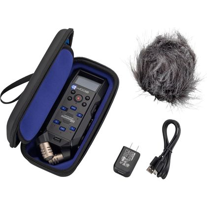 ZOOM APH-6E Kit Accessori Per H6essential