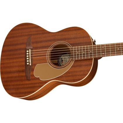 Fender Sonoran Mini All Mahogany Chitarra acustica