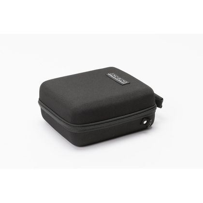 SENNHEISER HD-25 Cuffia Monitor Chiusa Nera + Magma Case
