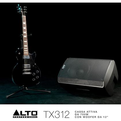 ALTO TX312 Cassa Attiva 12" 700W