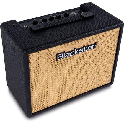 Blackstar Debut 15E Black Amplificatore per chitarra 15W